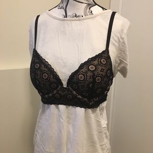 aerie push-up bra